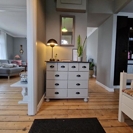 Landakot The Perfect Getaway By Staynorth Siglufjordur Exteriér fotografie