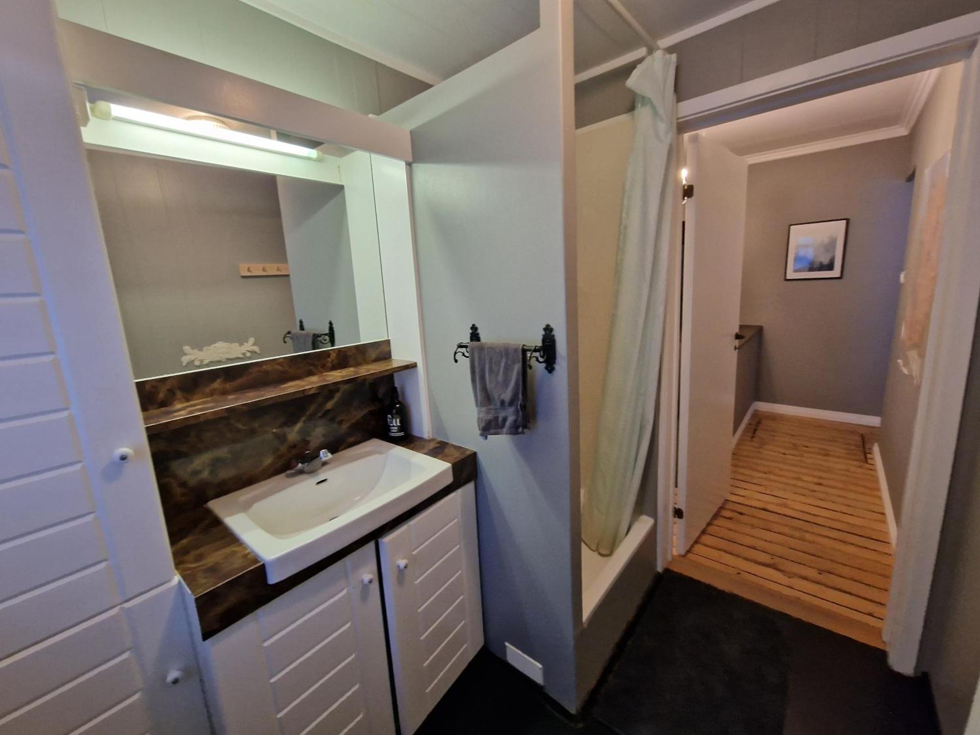 Landakot The Perfect Getaway By Staynorth Siglufjordur Exteriér fotografie