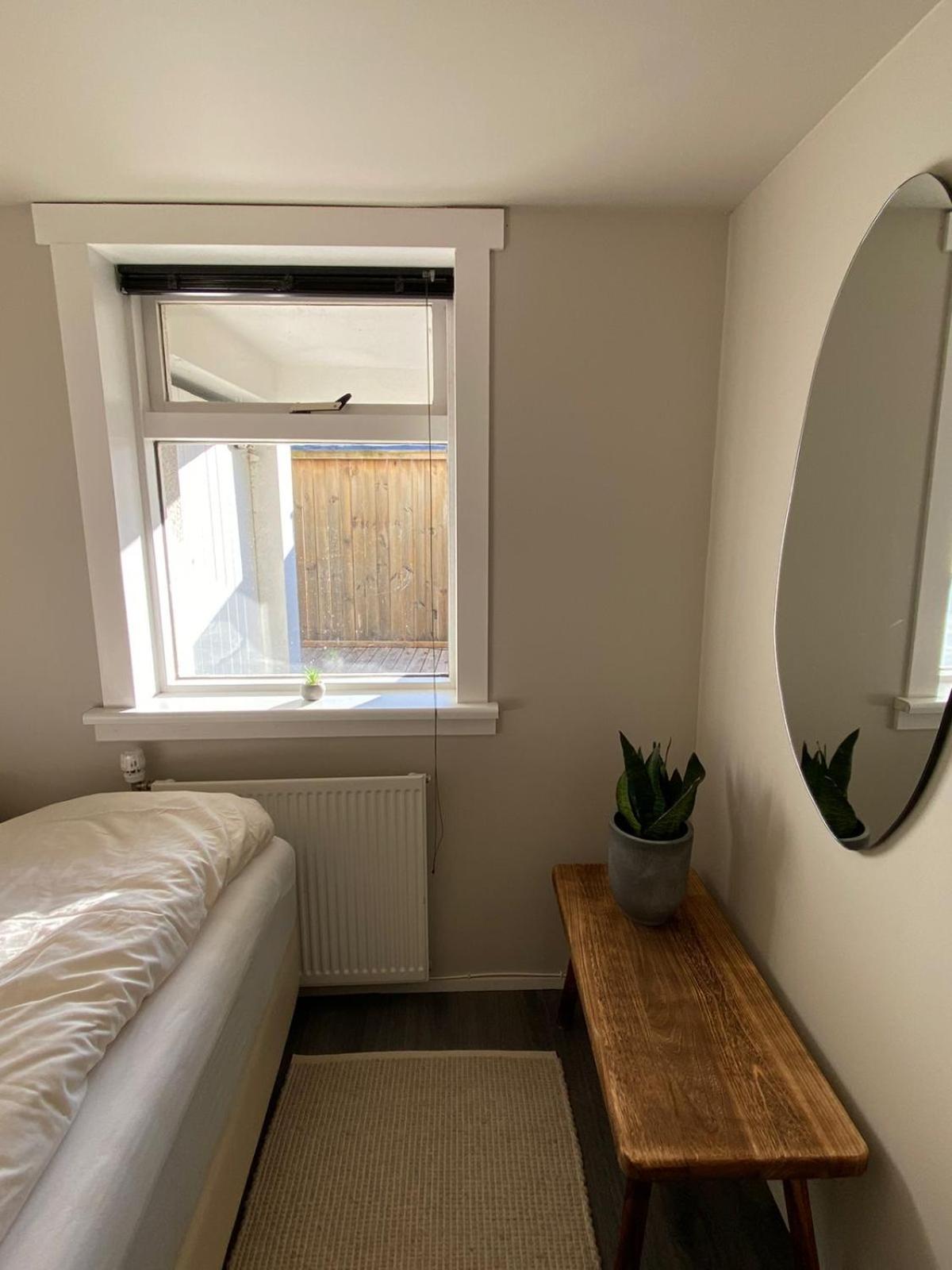 Landakot The Perfect Getaway By Staynorth Siglufjordur Exteriér fotografie
