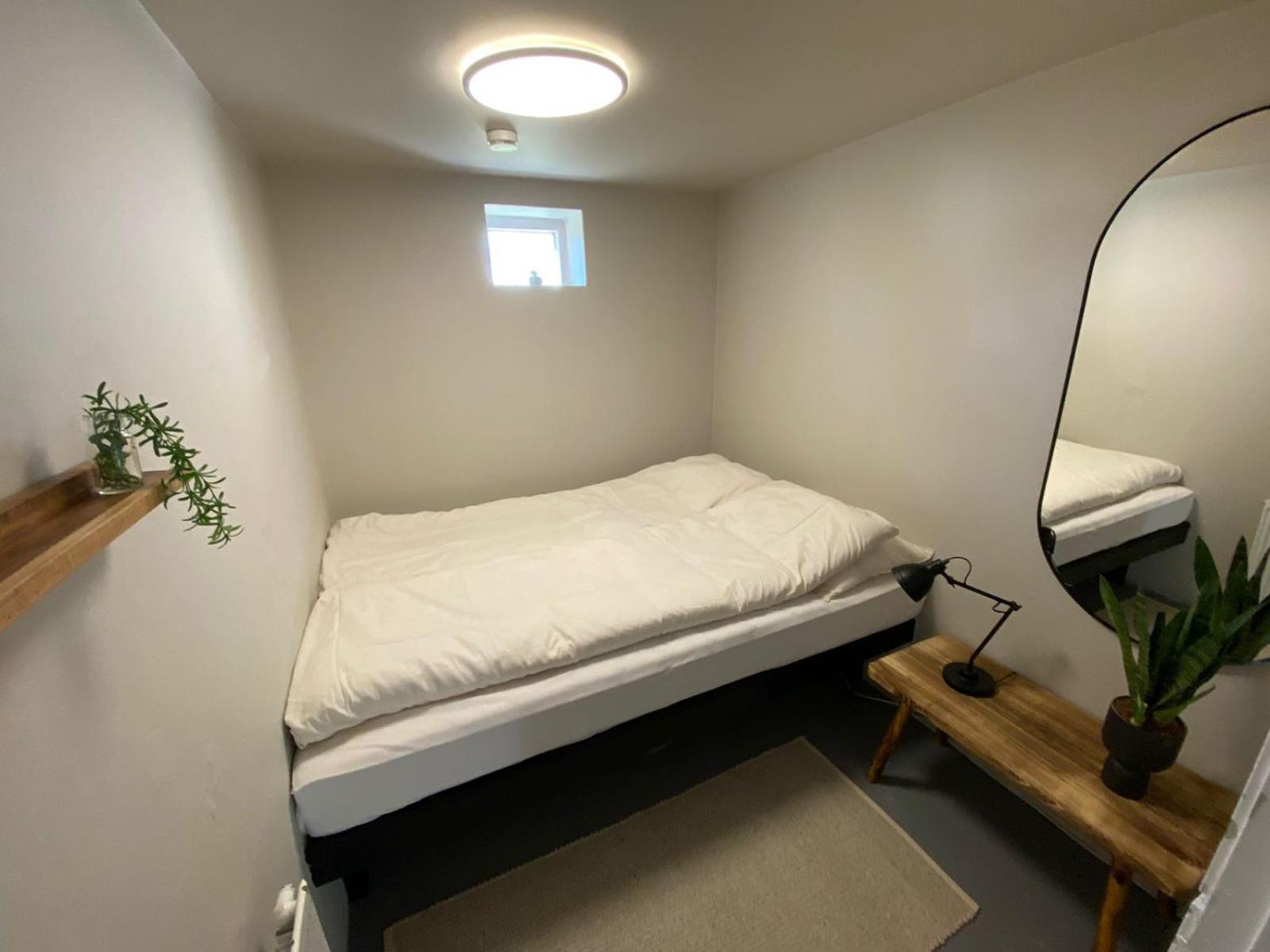 Landakot The Perfect Getaway By Staynorth Siglufjordur Exteriér fotografie