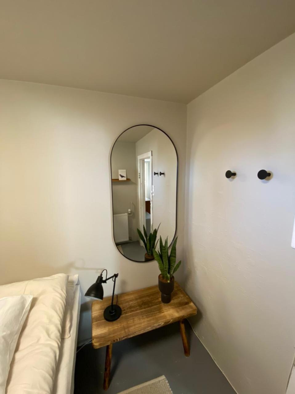Landakot The Perfect Getaway By Staynorth Siglufjordur Exteriér fotografie