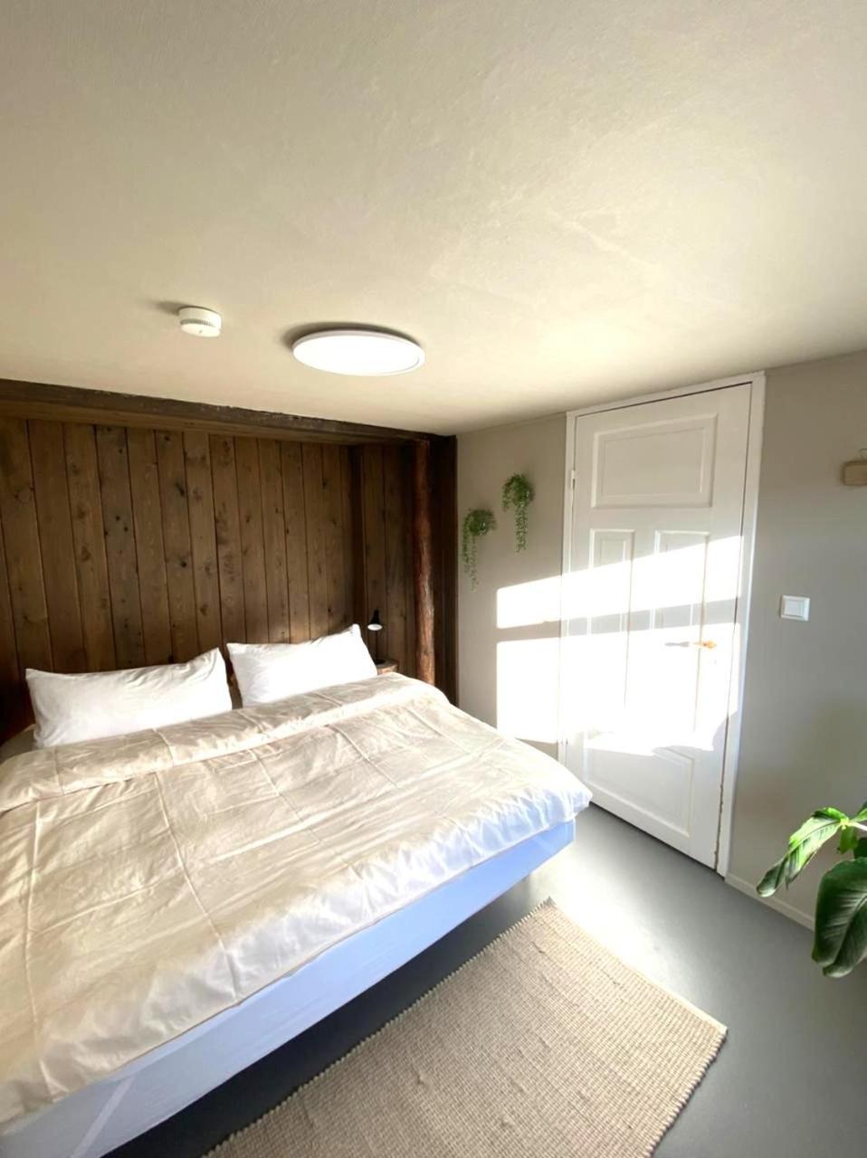Landakot The Perfect Getaway By Staynorth Siglufjordur Exteriér fotografie